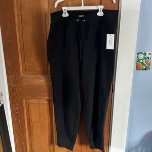 Women’s Calvin Klein sweatpants